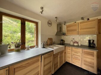 Predaj: rekreačná chata v Osrblí – skvelá investícia aj oddy - 7