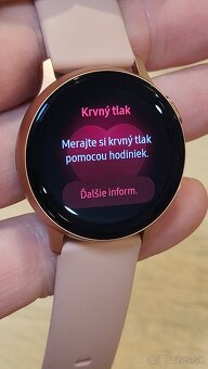 Hodinky Samsung Active 2 44mm  SM-R820 - 7