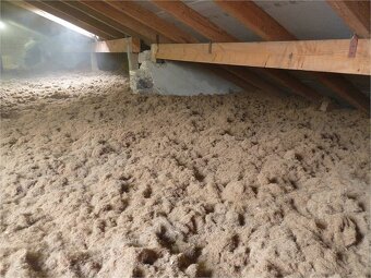 Fukana izolacia celuloza knauf isover - 7