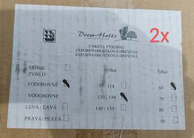 Oblôžkova zárubňa(vrchne časti) masív Borovica Drew Holtz - 7