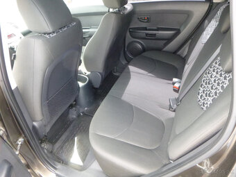 KIA Soul 1,6i 2009 - 7
