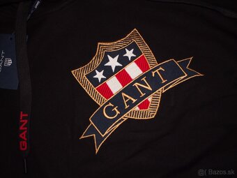 Gant mikina s kapucňou - 7