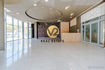 Na prenájom komerčný - obchodný priestor 120m2 v Centre Nitr - 7