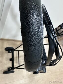 Cybex Mios s prislusenstvom - 7