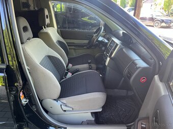 Nissan X-Trail 2.2 dCi Sport - 7