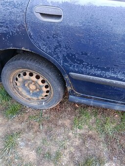 Predam Volvo V40 1.8benzin - 7