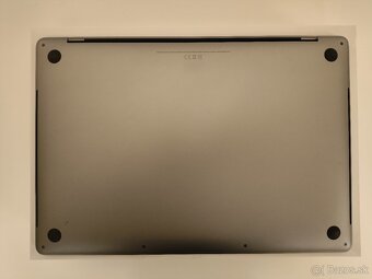 MacBook Pro 2019 i7 | 16GB | 256GB - 7