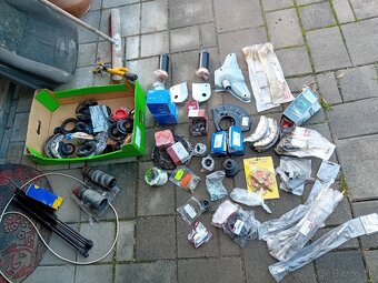 Skoda Felicia 1.3 50kw - 7