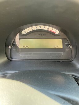 Citroen C3 Firio - 7