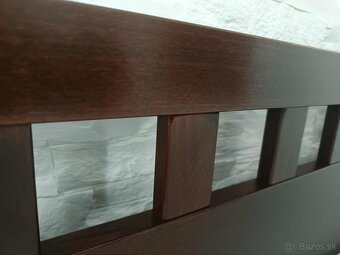 Predám posteľ s roštami... - 7