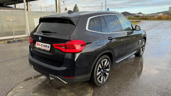BMW iX3 A/T - 7