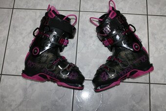 lyže dámske Rossignol 138 cm - 7