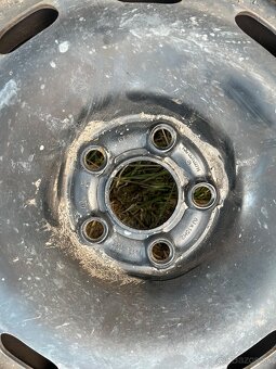 Disky zo skody octavie 1 - 7