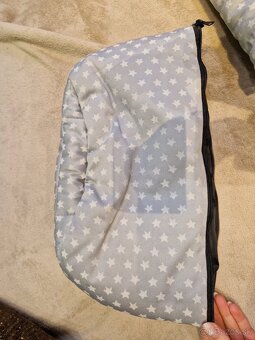 Fusak z ovčieho rúna - 7