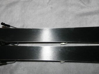 dievcenské lyže Dynamic Light 80 cm - 7