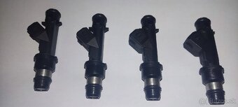 Vstrekovače  Opel Astra Corsa Vectra Zafira  benzín 25313846 - 7