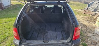 Skoda Octavia 1.8t 4x4 - 7