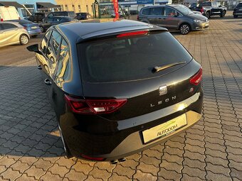 Seat Leon 1.4 TSI ACT FR-Line - 7