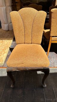 STAROŽITNÝ NÁBYTOK - 7