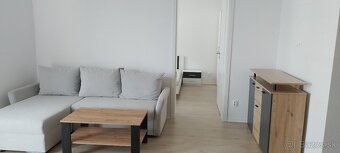 1,5 izbový byt na prenajon - 7