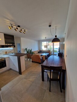 Na predaj 4-izbový byt Marchegg-Bahnhof, Rakúsko - 7