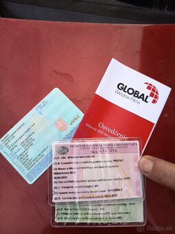 Predám Peugeot 206 - 7