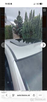 Honda accord 2.2 executive - 7
