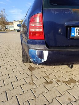 Škoda Octavia 1.9 TDI 66kw 4x4 - 7