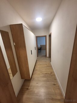 2izb.byt v Centre Nitry Ďurkova ul. - 7