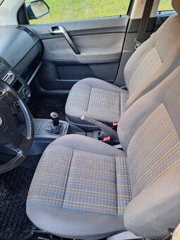 W polo 1,4 tdi rv 2010 - 7