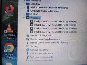 Hp Elitebook 850 G3 , Intel® Core™i5 , 500gb ssd , 32gb ram - 7