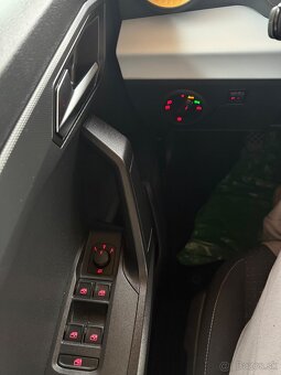 SEAT Nová Arona - 7