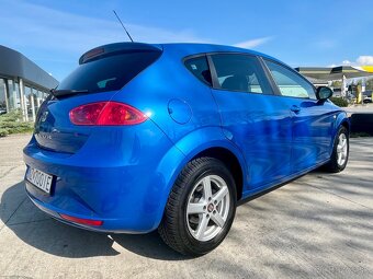 🔷 Seat LEON 1.2TSi STYLE🔷 XENON.NAVI🔷 - 7