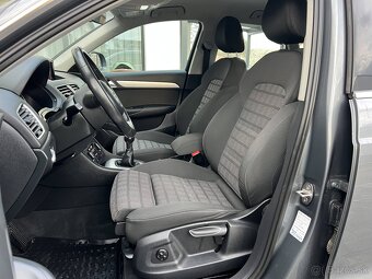 Audi Q3 1.4 TFSI 110kw Sportline - 7