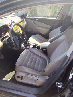 Predám Volkswagen passat b6 - 7
