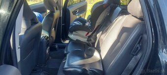 Volvo xc90 - 7