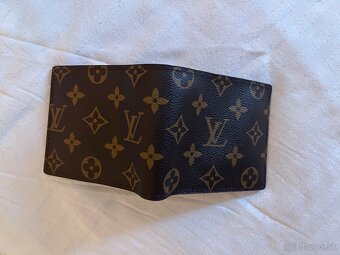 Louis Vuitton peňaženka - 7