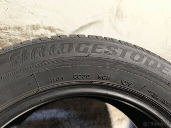 205/60 R16 Letné pneumatiky Bridgestone Ecopia 4 kusy - 7