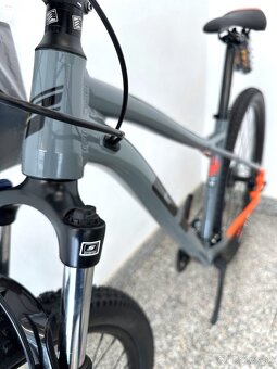 GT Avalanche Sport , 29“, bicykel , veľ. L (19“), Grey - 7