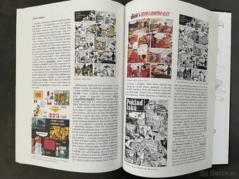 Velká kniha komiksů Jozef Schek - 7