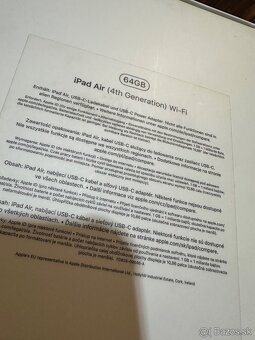 iPad air - 7