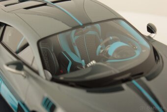 Bugatti Divo | MR Collection 1/18 - 7