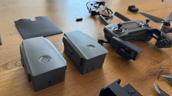 DJI MAVIC 2 PRO combo - 7