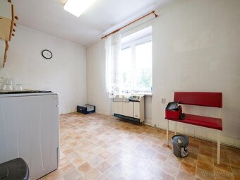 2 izbový byt - pôvodný stav - TEHLA - centrum - 7