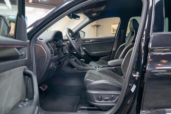 Škoda Kodiaq 2.0 TDI SCR EVO 200 Sportline 4x4 DSG - 7