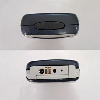 NOKIA 3310 - 7