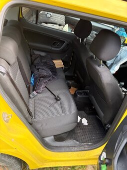 Skoda fabia 1.2 htp - 7