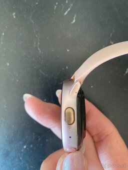 Samsung hodinky - 7