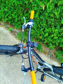 Bicykel Scott Roxter 24 - 7