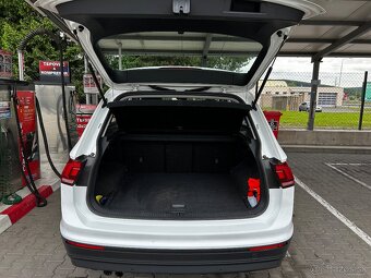 Volkswagen Tiguan 2.0TDi 4motion DSG 110kW - 7
